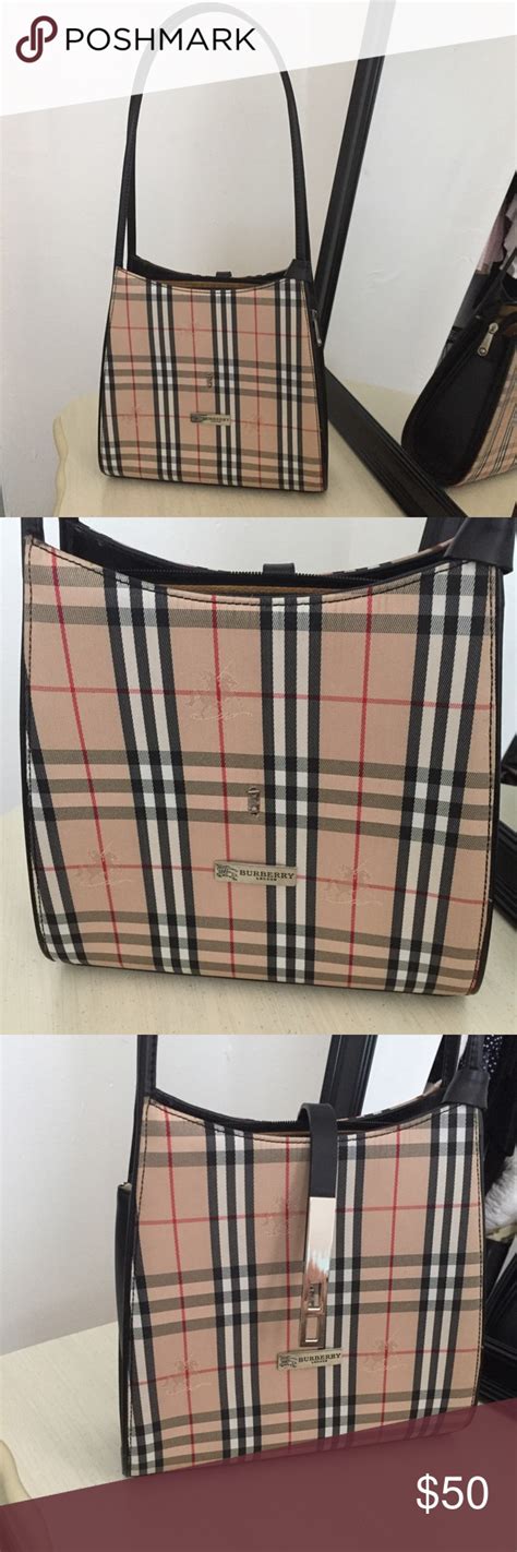 handbag burberry gred aaa|burberry handbags vintage.